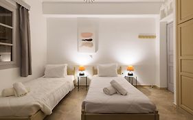 Aerno Home & Azul Ηοme - Ahilli Slow Living