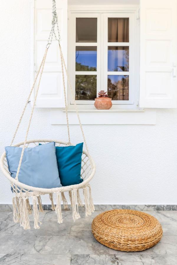 Aerno Home & Azul Ηοme - Ahilli Slow Living Kamári Exterior foto