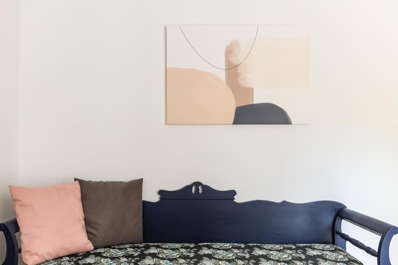 Aerno Home & Azul Ηοme - Ahilli Slow Living Kamári Exterior foto