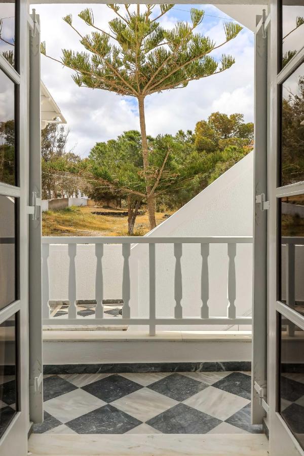 Aerno Home & Azul Ηοme - Ahilli Slow Living Kamári Exterior foto