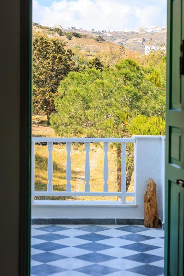 Aerno Home & Azul Ηοme - Ahilli Slow Living Kamári Exterior foto