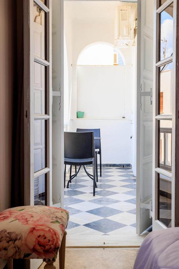 Aerno Home & Azul Ηοme - Ahilli Slow Living Kamári Exterior foto
