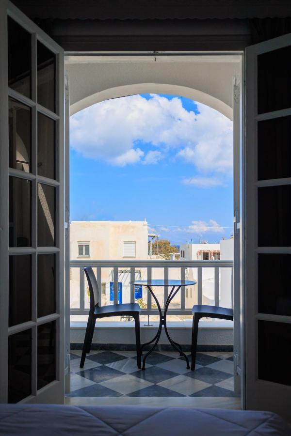 Aerno Home & Azul Ηοme - Ahilli Slow Living Kamári Exterior foto