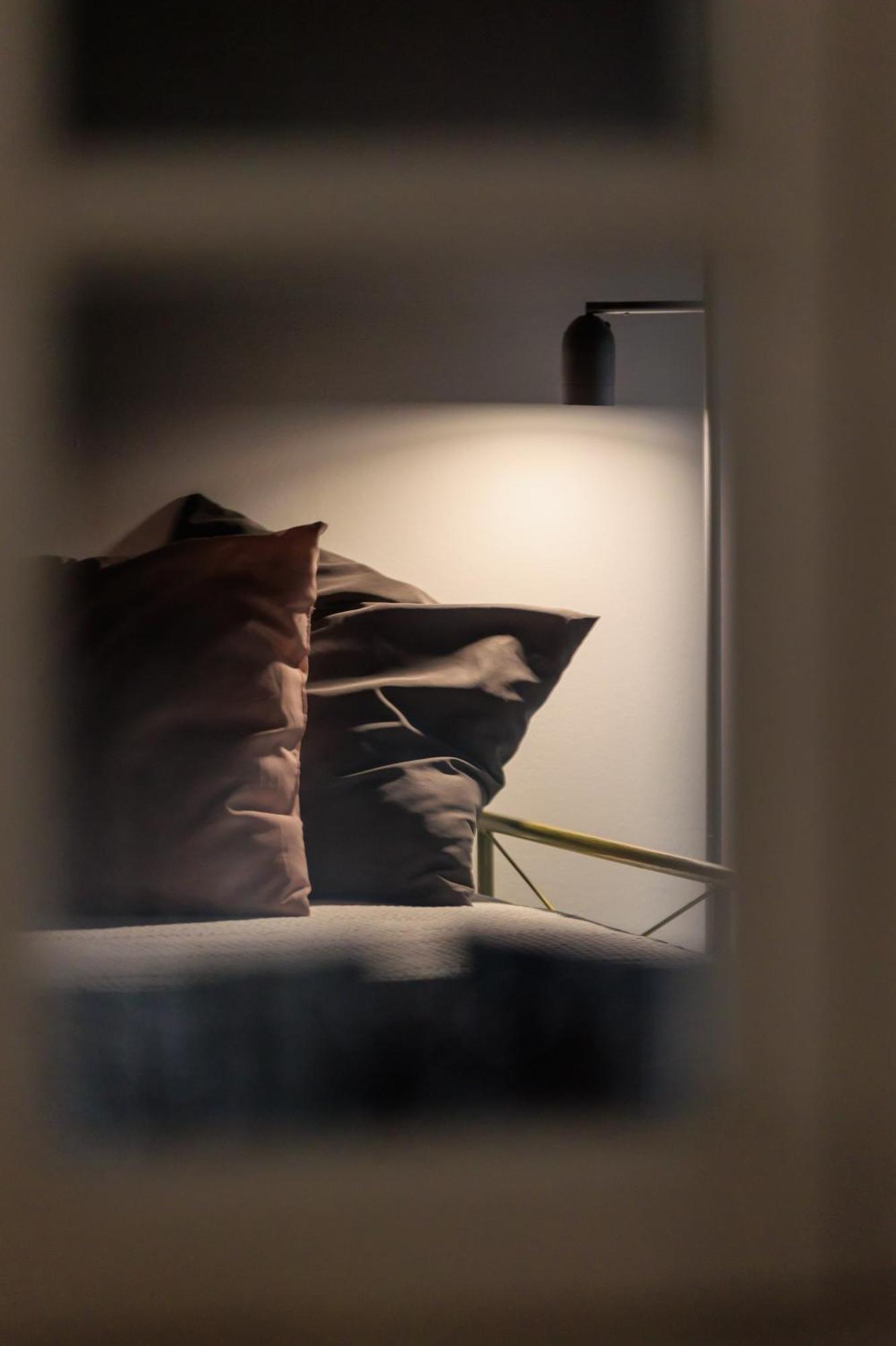 Aerno Home & Azul Ηοme - Ahilli Slow Living Kamári Exterior foto
