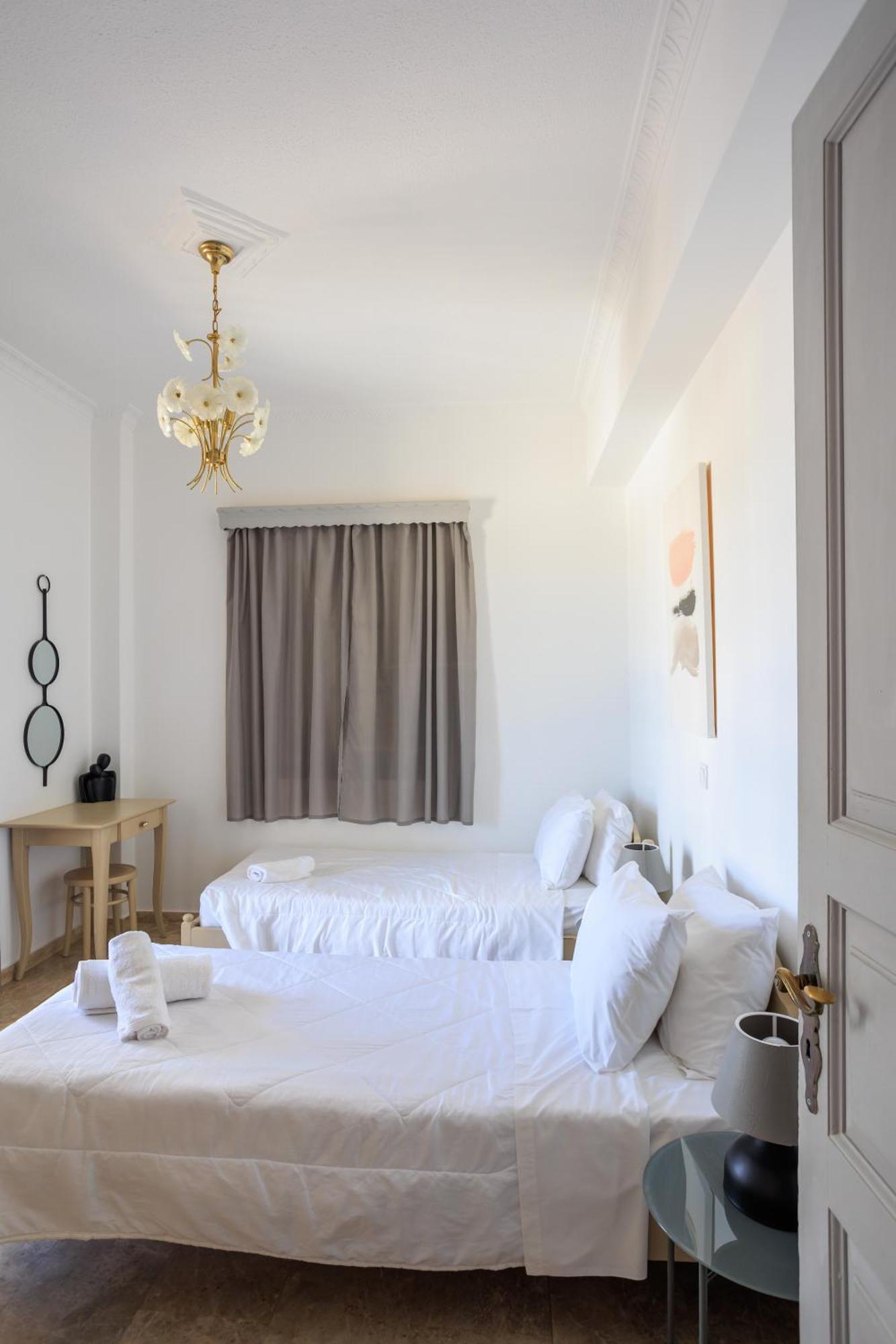 Aerno Home & Azul Ηοme - Ahilli Slow Living Kamári Exterior foto